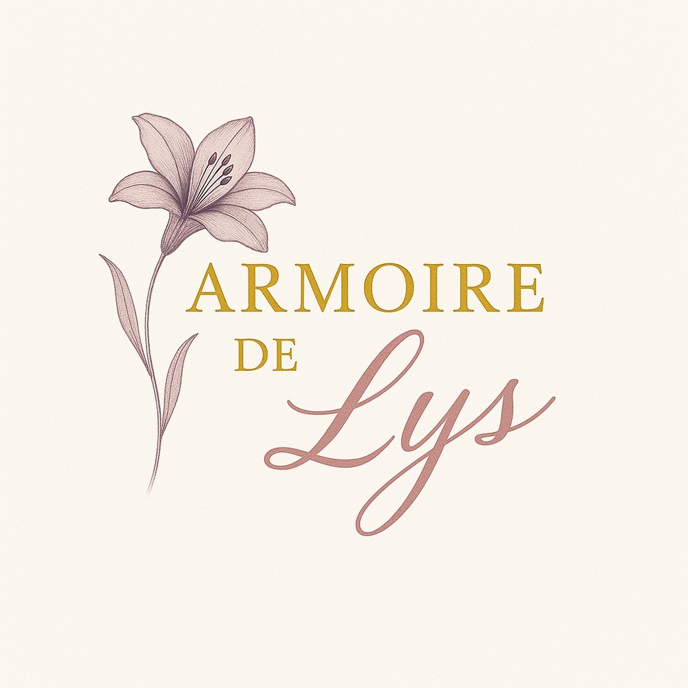 Meet your Posher, Armoire de Lys